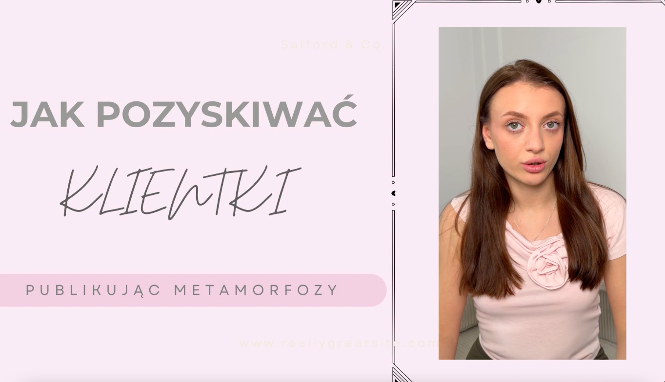Wywiad z kosmetologiem o cerze trądzikowej